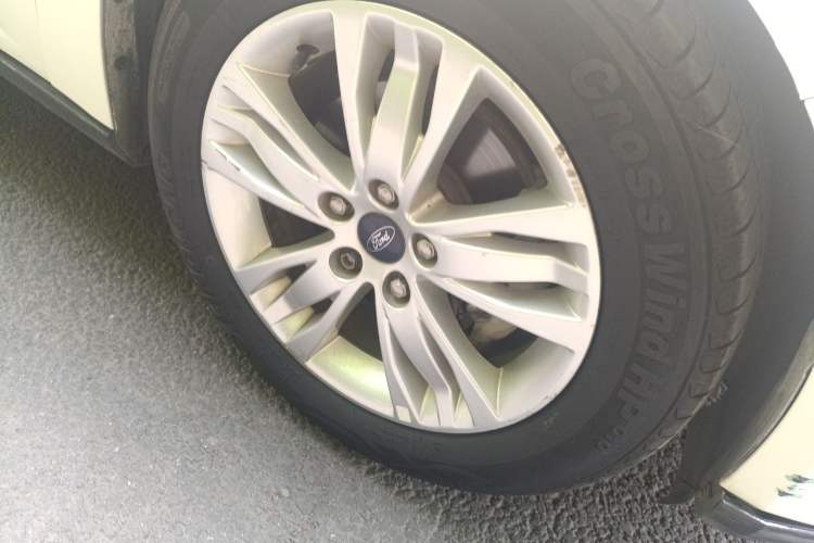 Used Ford Focus 2012 Hatchback 1.6L Manual Comfort Model
