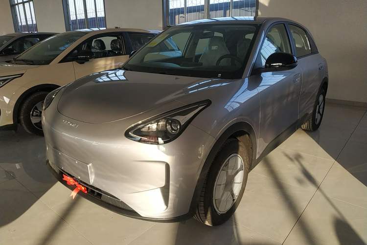 Used Geely Galaxy Geome 2025 310km Youth Edition