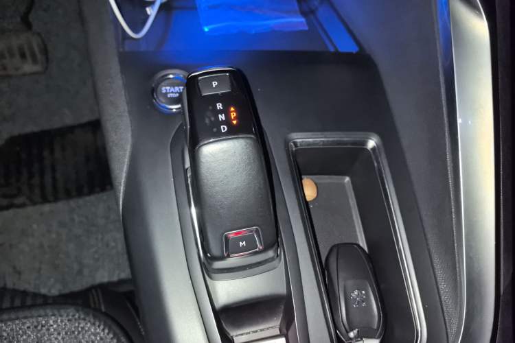 Used Peugeot 4008 2017 350THP Elite Edition
