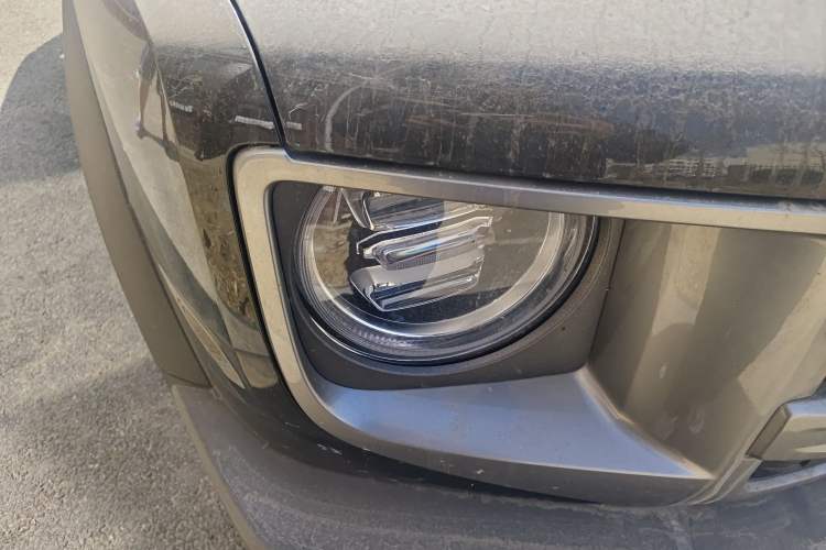 Used Haval DARGO 2024 1.5T DCT Border Collie Edition
