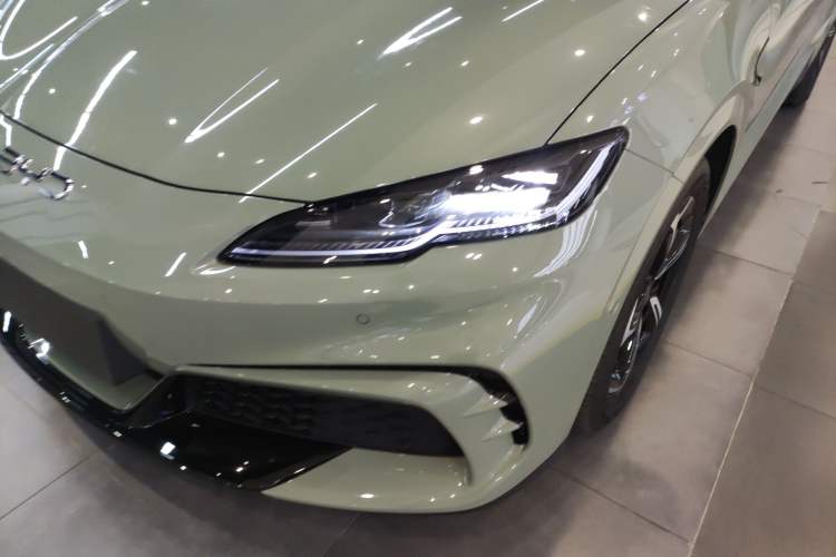 Used BYD Seal 06GT 2025 505 Wave Plus Edition Left Front Headlight