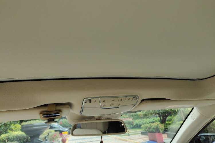 Used Mercedes-Benz S-Class 2014 S 320 L Business Model
