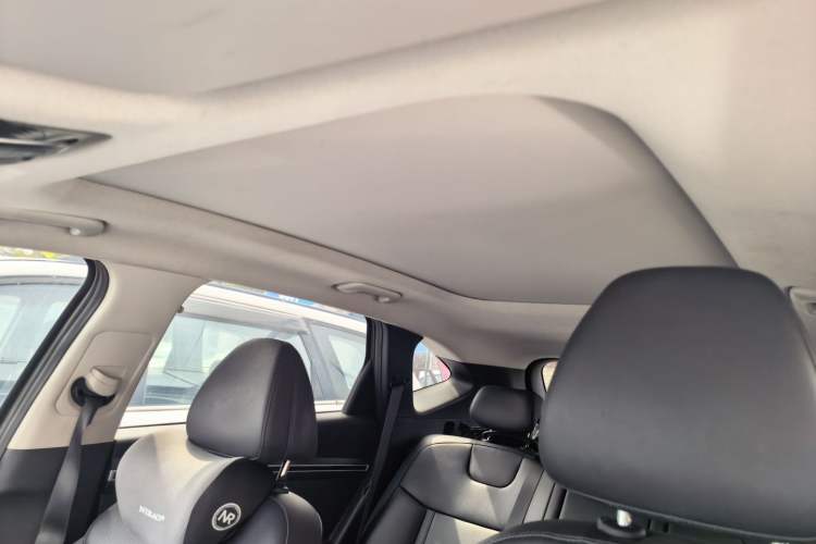 Used Hyundai Tucson 2021 Tucson L 1.5T DCT GLX Elite Edition
