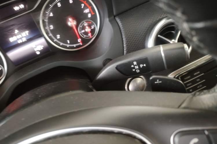 Used Mercedes-Benz A-Class 2017 Revised A 200 Dynamic Edition