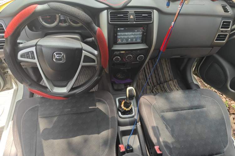 Used Suzuki Liana A6 2014 Hatchback 1.4L Manual Enjoyment Model