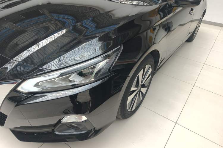 Used Nissan Teana 2021 2.0L XL Comfort Edition Left Front Headlight