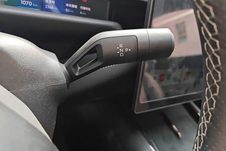 Used Lynk & Co 10 EM-P 2025 Model 240 Four-Wheel Drive Ultra
