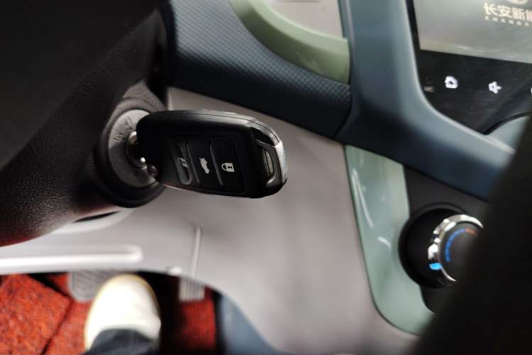 Used Oshan Benni E-Star 2021 National Edition Colorful Version Lithium Iron Phosphate (31.86 kWh)
