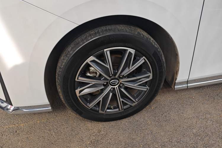 Used GAC Trumpchi M8 2024 Master Series 400T Ultimate Edition