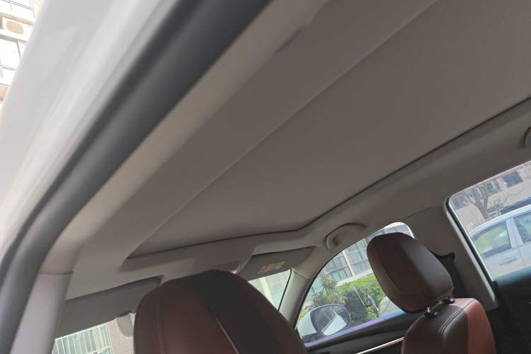 Used Brilliance V6 2018 1.5T Automatic Prestige Model