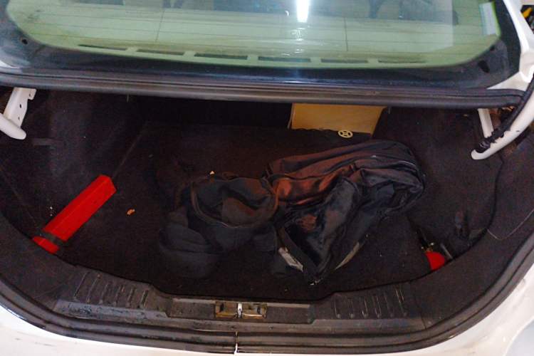 Used Ford Focus 2015 Sedan 1.6L Automatic Comfort Model
