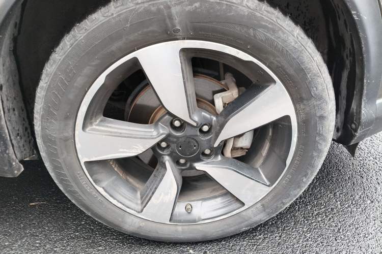 Used Nissan Qashqai 2017 2.0L CVT Smart Enjoyment Version China V Standard
