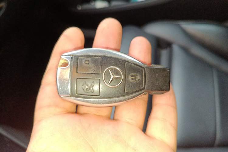 Used Mercedes-Benz C-Class 2016 C 200 Sport Edition