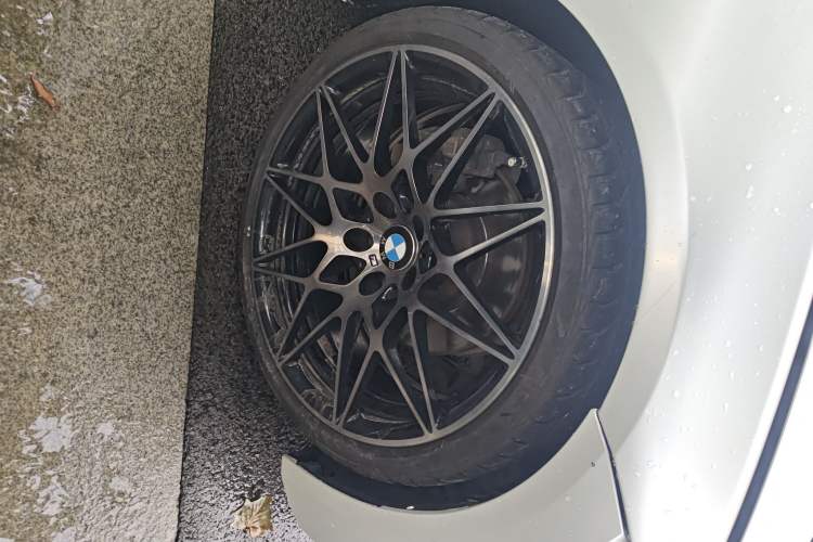 Used BMW 4 Series 2014 428i Sport Design Package
