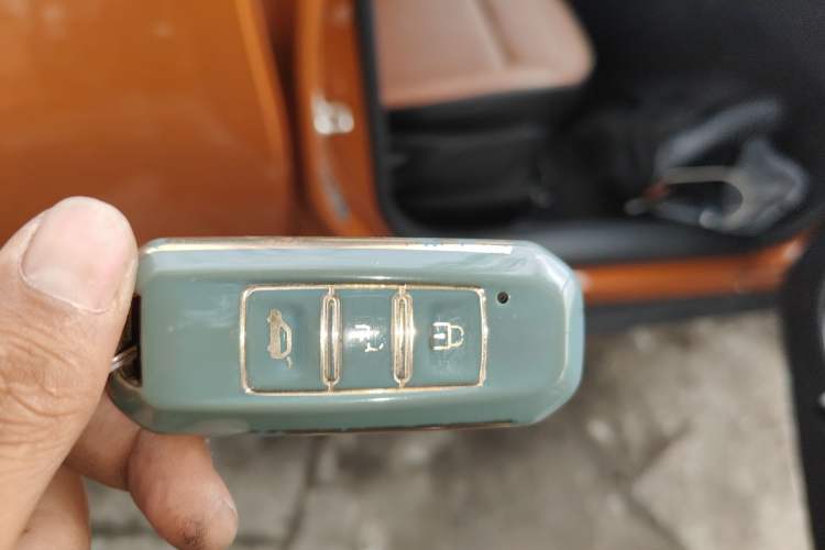 Used Baojun 510 2019 1.5L Automatic Premium Version National V