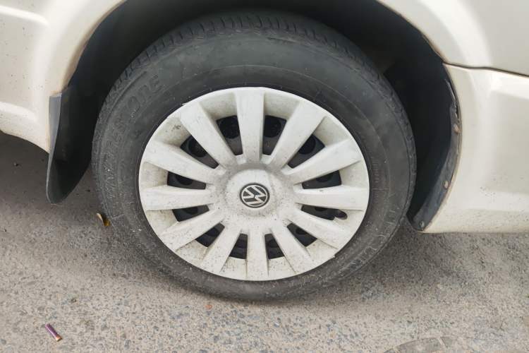 Used Volkswagen Jetta 2012 1.6L Collector's Edition