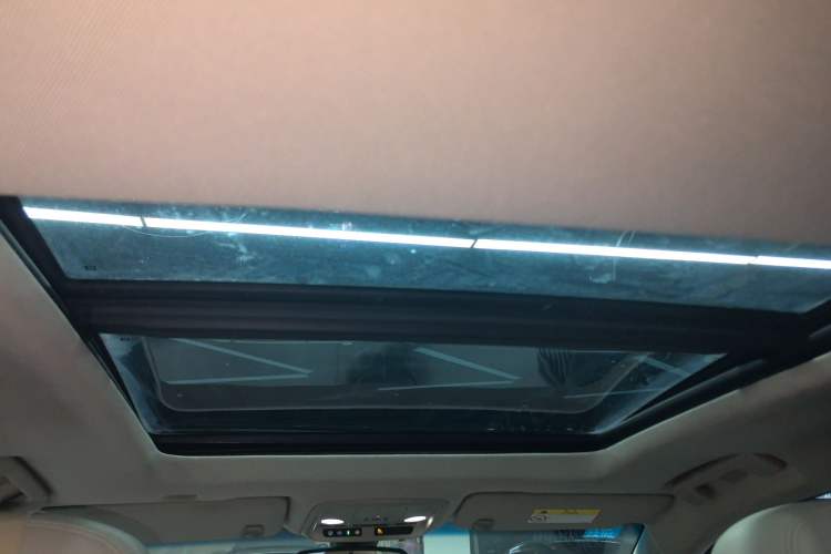 Used Cadillac XTS 2017 28T Tech Edition