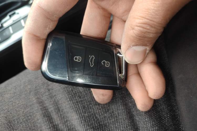 Used Volkswagen Magotan 2020 330TSI DSG Luxury Edition