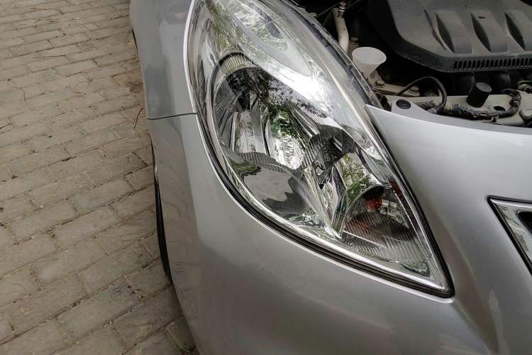 Used Nissan Sunny 2011 1.5XV CVT Deluxe Edition