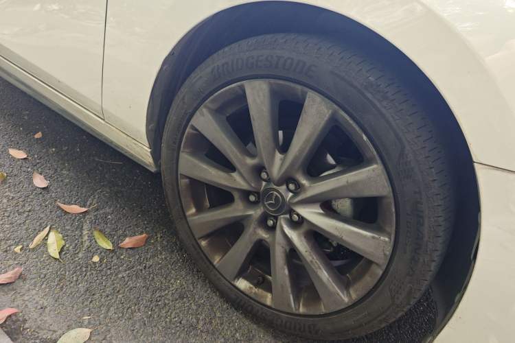 Used Mazda 3 Axela 2020 2.0L Automatic Zhiya Edition
