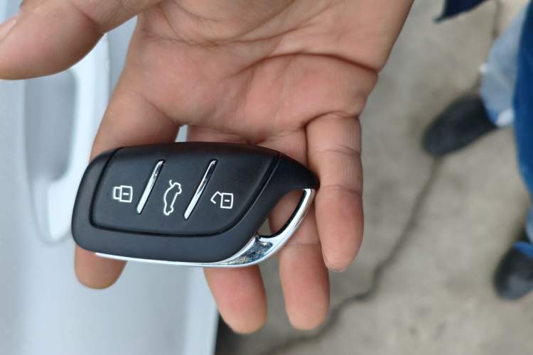 Used MG 5 2021 180 DVVT CVT Youth Luxury Edition