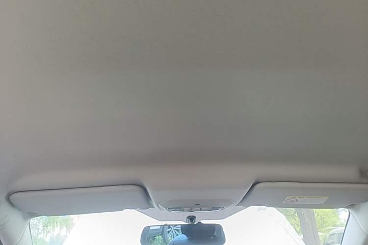 Used Ford Escort 2019 Facelifted 1.5L Automatic ZhiXiang Version (Tire Pressure Monitoring) China V Standard