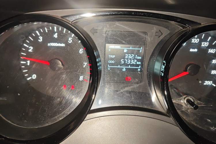 Used Wuling Zhengcheng 2021 1.5T Manual Comfort Version
