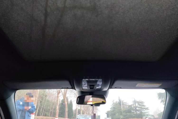 Used Mercedes-Benz A-Class 2022 Revised Version A 200 L Sport Sedan Fashionable Style