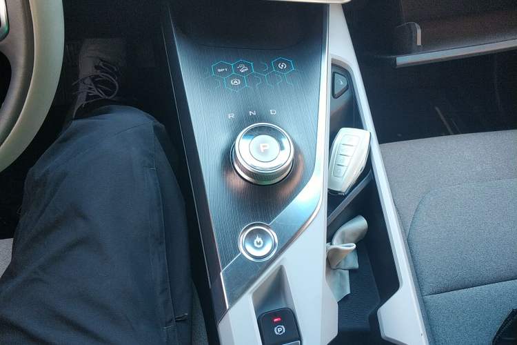 Used Geometry A 2019 Upgraded Model High-Resolution Standard Range Square Edition
