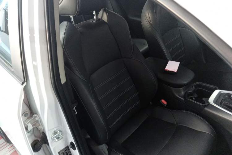 Used Toyota Wildlander 2023 Dual-Motor 2.5L E-CVT Four-Wheel Drive Prestige Edition
