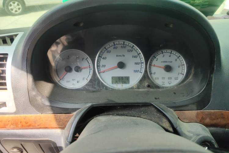 Used Golden Dragon Hiace 