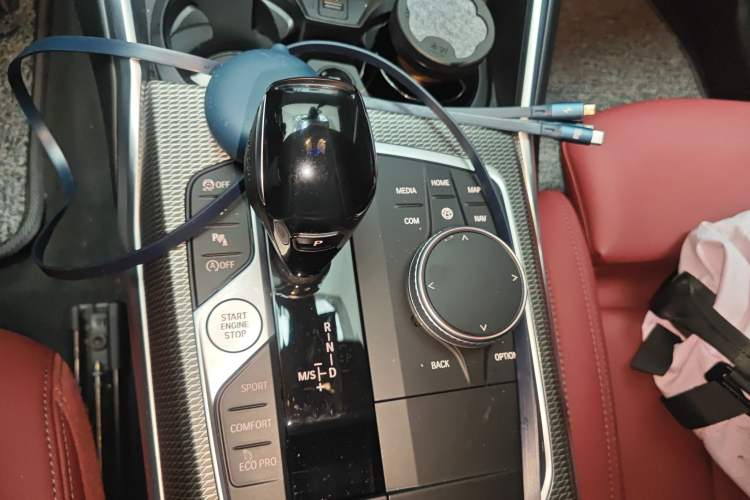 Used BMW 3 Series 2021 Facelifted 330i M Sport Night Edition Package