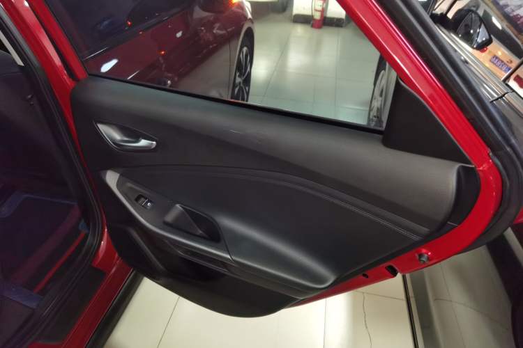 Used Hyundai Lafesta 2021 280TGDi GLX Elite Edition