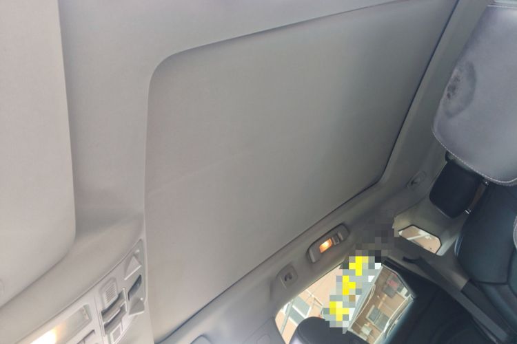 Used Cadillac SRX 2014 3.0L Elite Model