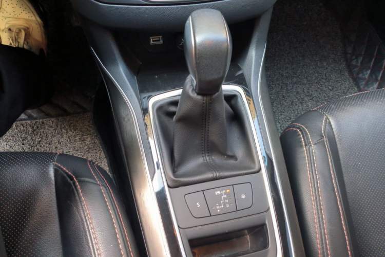 Used Peugeot 408 2015 1.2T Automatic Luxury Edition