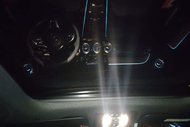 Used Mercedes-Benz GLB 2023 GLB 200 Fashion Model