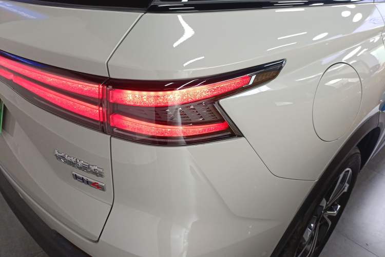 Used Haval Fierce Dragon Max 2025 Hi4 165 Ultra Smart Drive Edition