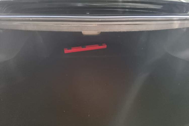 Used GAC Trumpchi GA8 2016 320T Executive Edition
