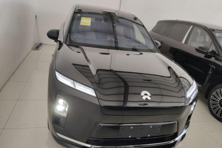 Used Nio ES8 2026 Model 6-seat Executive Luxury Edition Front