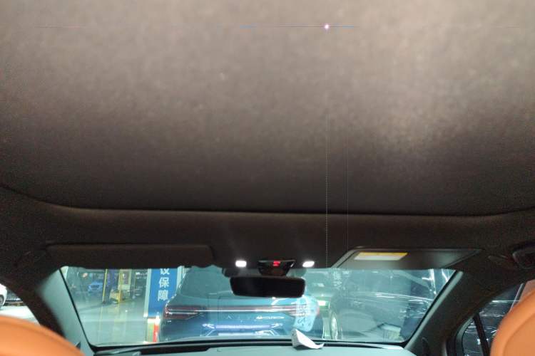 Used CHANGAN NEVO E07 2026 Model Pure Electric Four-Wheel Drive 90kWh Dacheng Edition