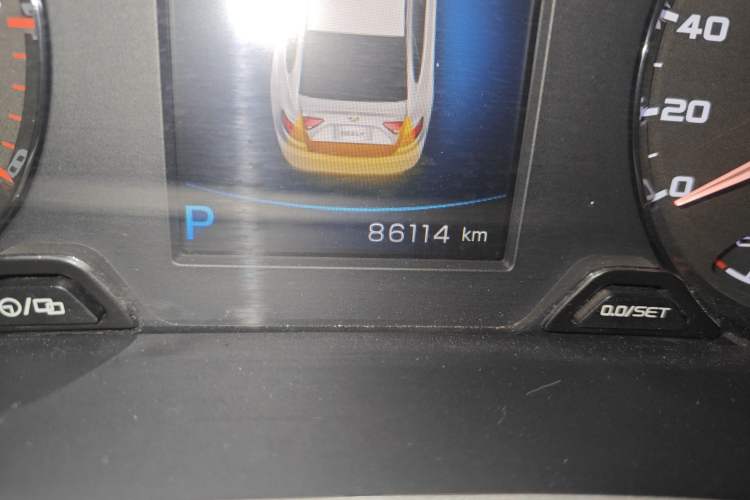 Used Geely Auto Emgrand GL 2017 1.8L DCT Elite Model