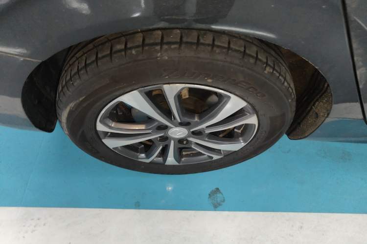 Used CHANGAN Eado 2023 Changan Edition PLUS Blue Whale NE 1.4T GDI DCT Prestige Version