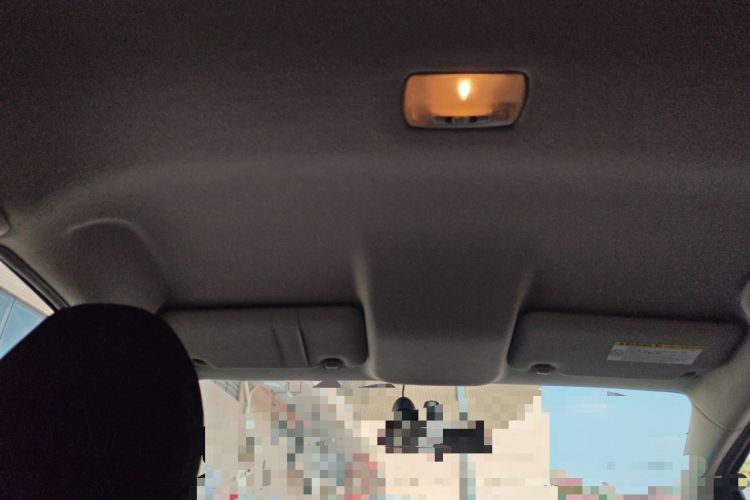 Used Honda Fit 2014 1.5L LX CVT Comfort Model
