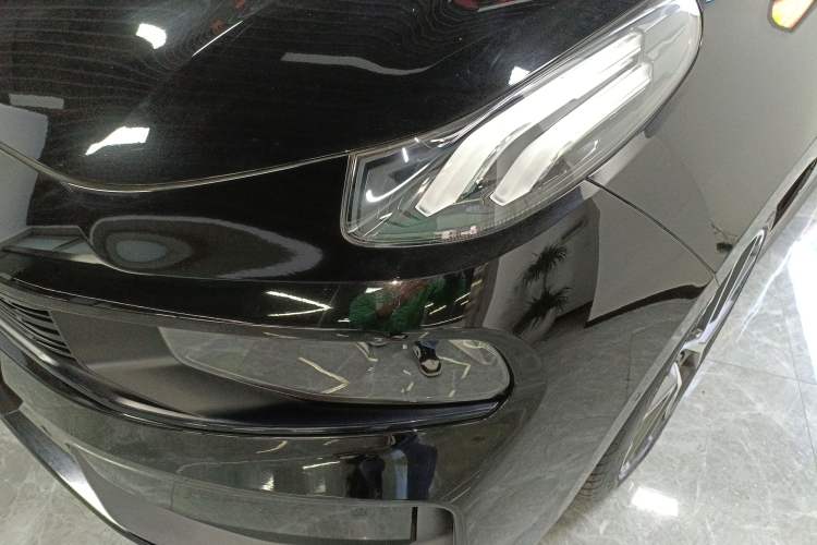 Used Lynk & Co 03 2019 2.0TD Automatic Jing Pro Edition