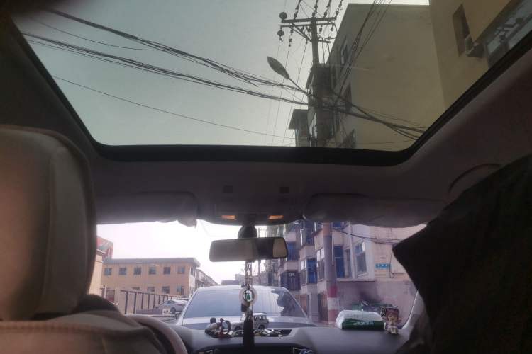 Used Skoda Karoq 2019 TSI280 SmartDrive Luxury Edition China VI standard