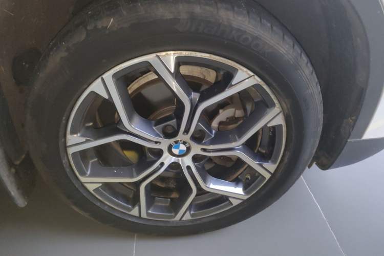 Used BMW X1 2021 sDrive20Li Premium Edition