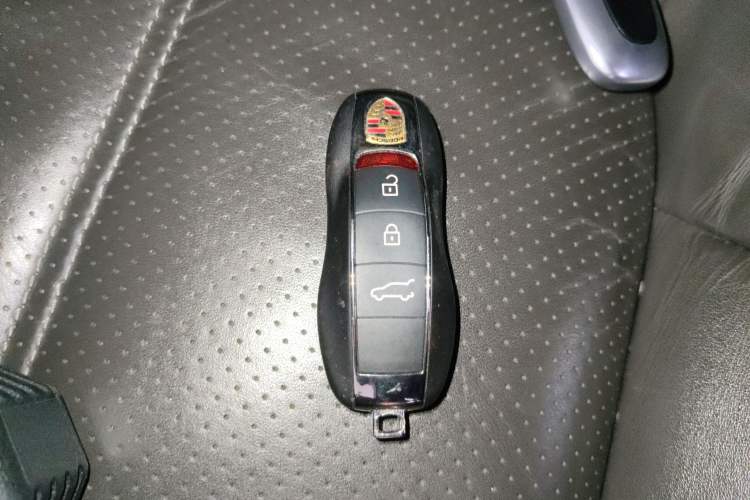 Used Porsche Macan 2022 Macan 2.0T
