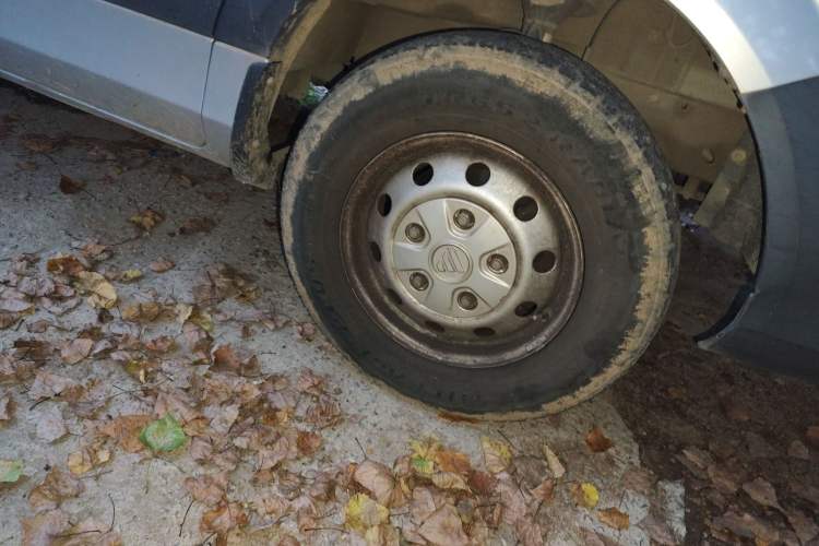 Used Foton Toano 2020 2.0T Multi-Function Short Wheelbase Mid-Roof 5/6-Seater China VI Emission Standard 4F20TC3