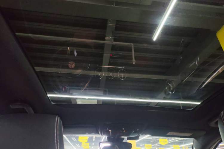 Used Mercedes-Benz A-Class 2018 A 200 Fashion Model