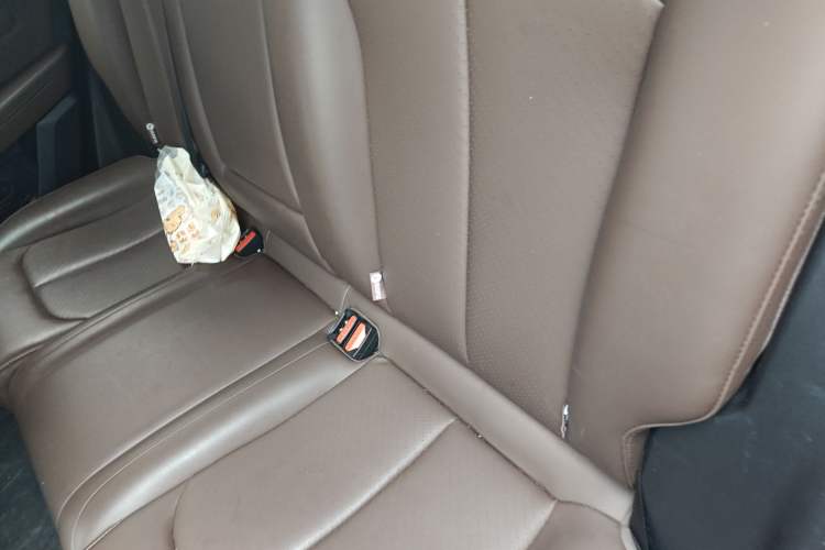 Used Leapmotor C11 2023 Range-Extended 200 Comfort Edition